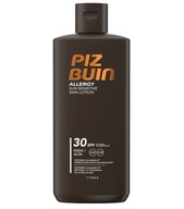 Piz Buin 30 SPF mlieko na opaľovanie 200 ml