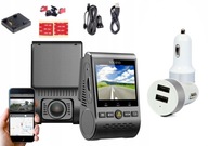 VIOFO A129-G GPS FHD REKORDÉR 2'' DISPLEJ