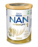 NESTLE NAN SUPREME PRO 1 HM-O 400g