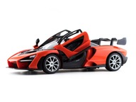 SVETLÁ ZDVIHNÝCH DVERÍ McLAREN SENNA 1-14 RASTAR