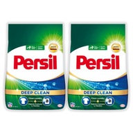 PERSIL prací prášok Biely 2x2,52kg