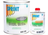 SPRINT F58GT ACRYLIC PRIMER C Grey 3L TVRDENIE C17