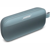 Prenosný reproduktor Bose Soundlink Flex, modrý