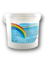 CHLOR MULTI TABLETY 200g MAXI CHLOR RAINBOW 5 kg