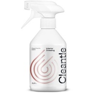 Cleantle Interior Dressing 500 ml DO KOCKPITU!