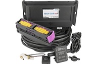 LPGTech 324 OBD KOMPLETNÁ ELEKTRONIKA 4 VALCE