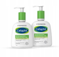 Cetaphil MD Dermoprotektor balzam 236 ml duopack