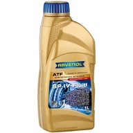 RAVENOL ATF SP-IV FLUID 1L - PREVODOVÝ OLEJ