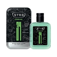 STR8 FREAK PO HOLENÍ 100ml