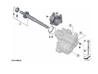 Tesniaci uzáver MINI OE 27109807706 R60