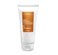 Hydratačný krém Avon Anew SPF 50 s vitamínom C