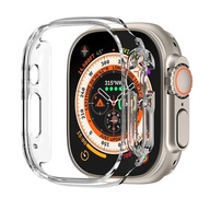 POUZDRO PRE APPLE WATCH ULTRA 49MM