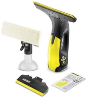 Karcher WV 2 prémiový čistič okna Čierna edícia