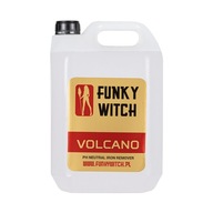 Funky Witch Volcano Odstraňovač železa 5L Deironizér