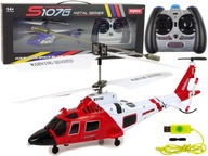 SYMA S111G R/C Lietajúci vrtuľník