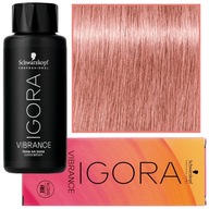 Schwarzkopf Igora Vibrance farba 60ml 9,5-46 Beige-Chocolate