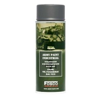 FOSCO - Farba 400 ml - Panzergrau - RAL 7016