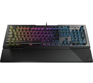 Mechanická klávesnica Roccat Vulcan 120 AIMO RGB