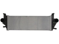 INTERCOOLER NISSENS 961238