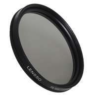 Polarizačný filter Lensso CPL 67mm 67mm