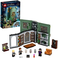 LEGO Harry Potter 76383 Hogwarts Moments: Trieda elixírov