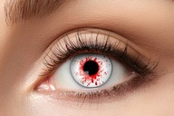 WEEKLY BLOODSHOT LENSES BLOOD HALLOWEEN