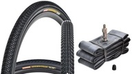 KENDA BIKE TIRE 28 700 x 32C K1053 + DV DUBE