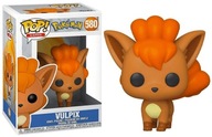 Funko POP! Hry Pokemon Vulpix 63256