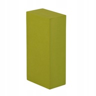 Asana EVA Foam Yoga Block Olive