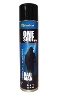 One Shot Bad Man Neutraliser zápachu pre mužov