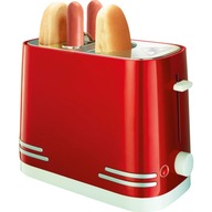 Hot Dog Maker STAR Q ohrievač