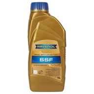 RAVENOL SSF Special Servolenkung Fluid 1L - syntetická hydraulická kvapalina