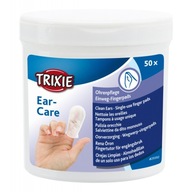 TRIXIE Ear Care Clean ears chrániče prstov 50 ks.