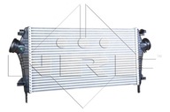 INTERCOOLER OPEL INSIGNIA 08-