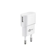 Adaptér Goobay USB Charger Power Socket 44948