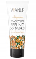 VIANEK VÝŽIVNÁ MASKA PEELING NA TVÁR 75ml