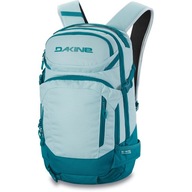 Dámsky ruksak Dakine Heli Pro 20L Arctic Blue