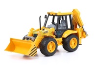 Bager Bruder 02428 JCB 4CX