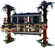 LEGO Stranger Things 75810 Druhá strana TERAZ