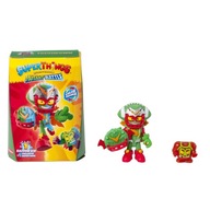 Séria Super Things 12 Zings Mutant Battle Kazoom Kid Touchdown