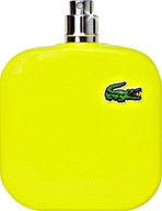 LACOSTE EAU DE LACOSTE L.12.12 JAUNE OPTIMISTIC 100ml EDT MEN