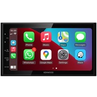 KENWOOD DMX-5020BTS ANDROID AUTO, APPLE CAR PLAY