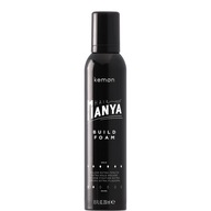 Kemon Hair Manya Build Extra Hold Foam 250 ml