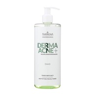 Farmona DERMAACNE+ Antibakteriálne tonikum 500 ml