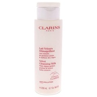 CLARINS (VELVET CLEAN SING MILK) 200 ML