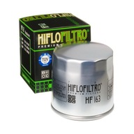 Olejový filter HifloFiltro HF163