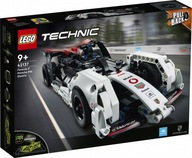 Technic 42137 Formula E Porsche 99X Elektrické bloky