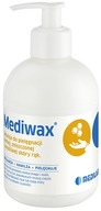 MEDIWAX Krém na ruky 330 ml s včelím voskom