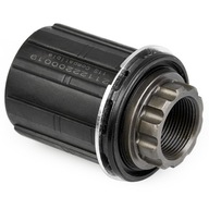 Novatec TSBT (S1) freehub pre kazety Shimano 8-11