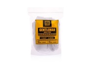 WORK STUFF Gentleman Basic White 5 Pack Seamless